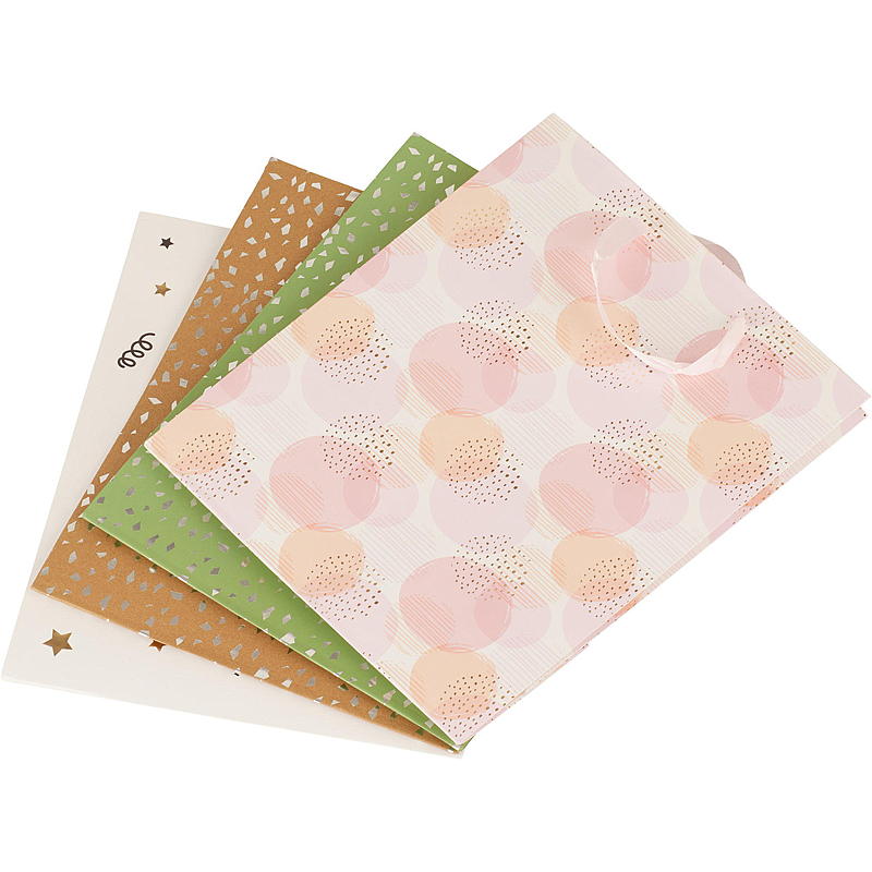 Gavepose stor 25x11x31,5 cm