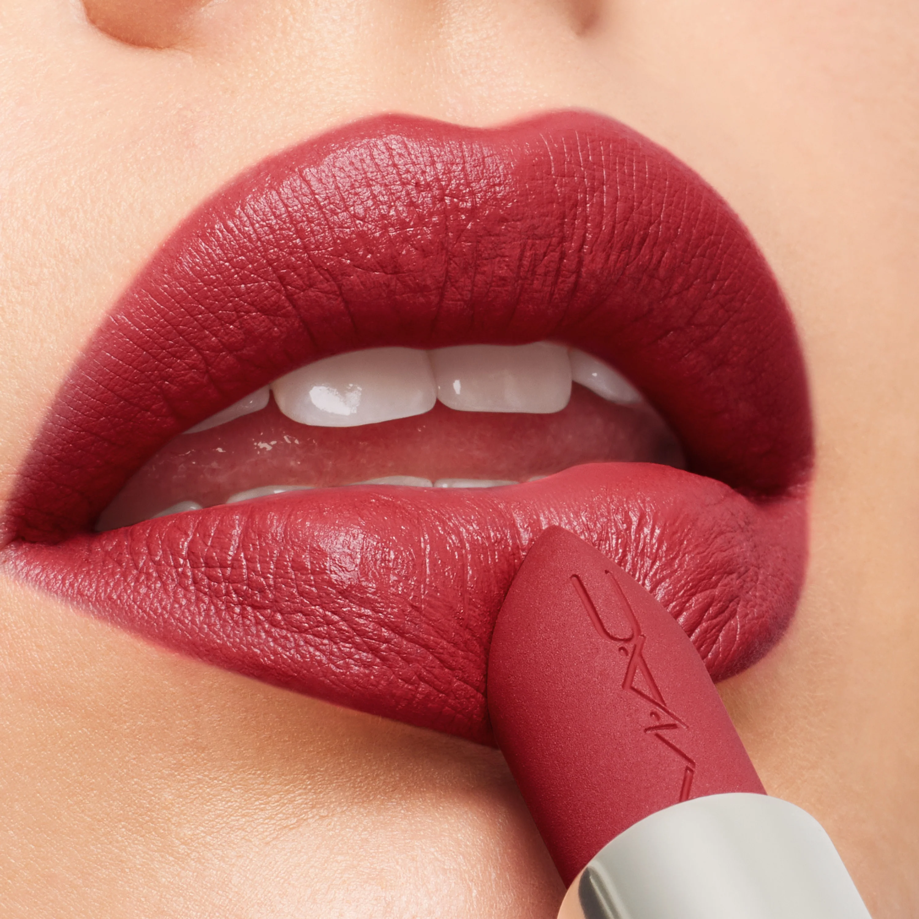 Rossetti M·A·CXIMAL SILKY MATTE LIPSTICK - Rossetto mat, Rossetto