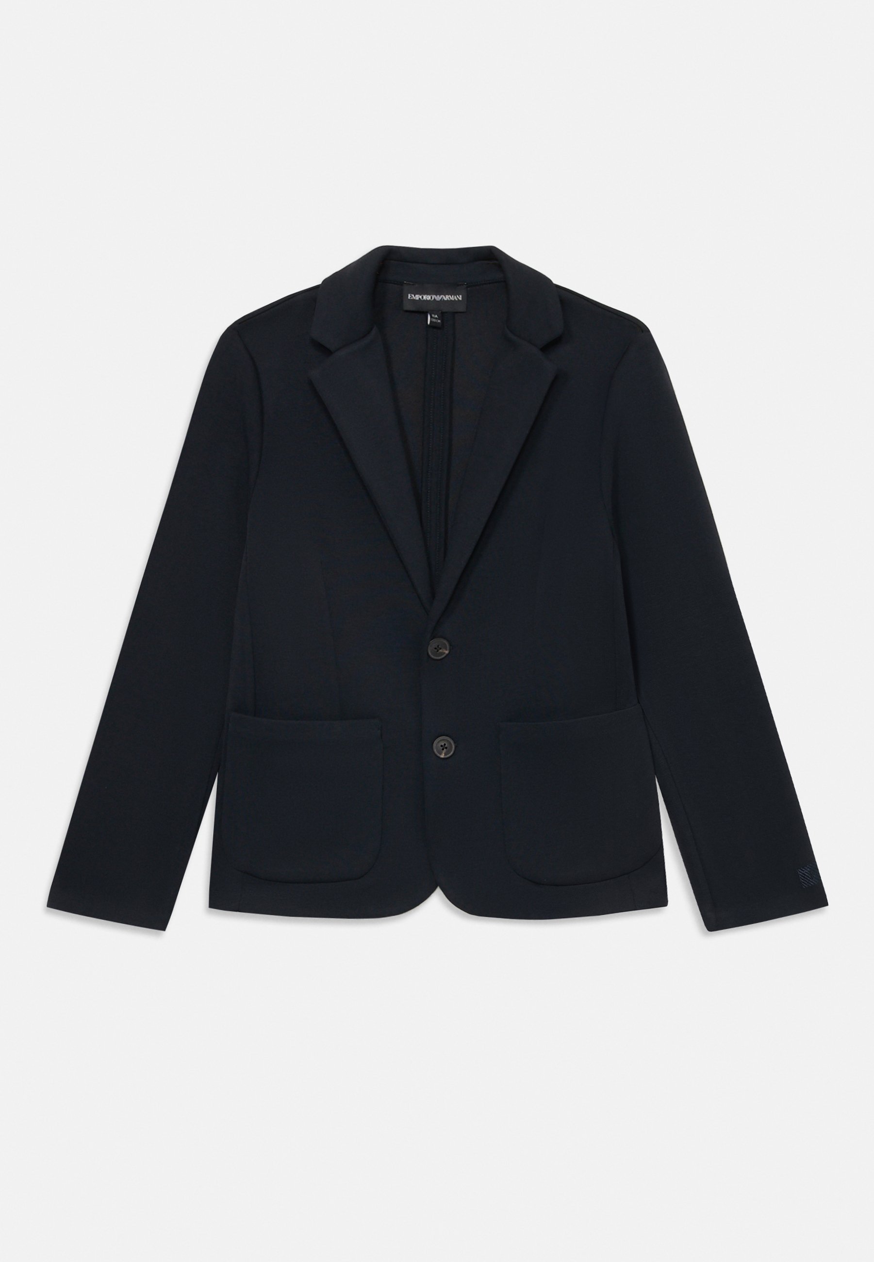 Emporio Armani UNISEX - Veste de costume - black