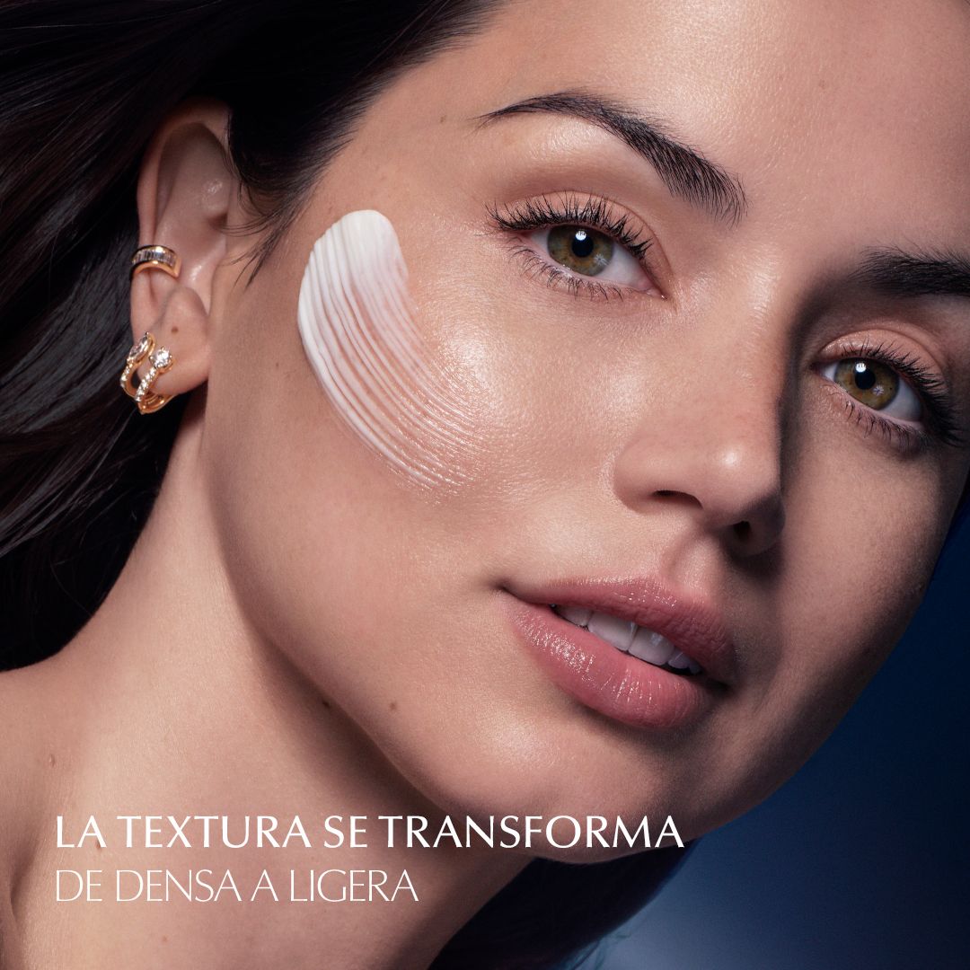 Revitalizirajuća Supreme Night Power Bounce krema protiv starenja Luksuzna krema protiv bora i starenja
