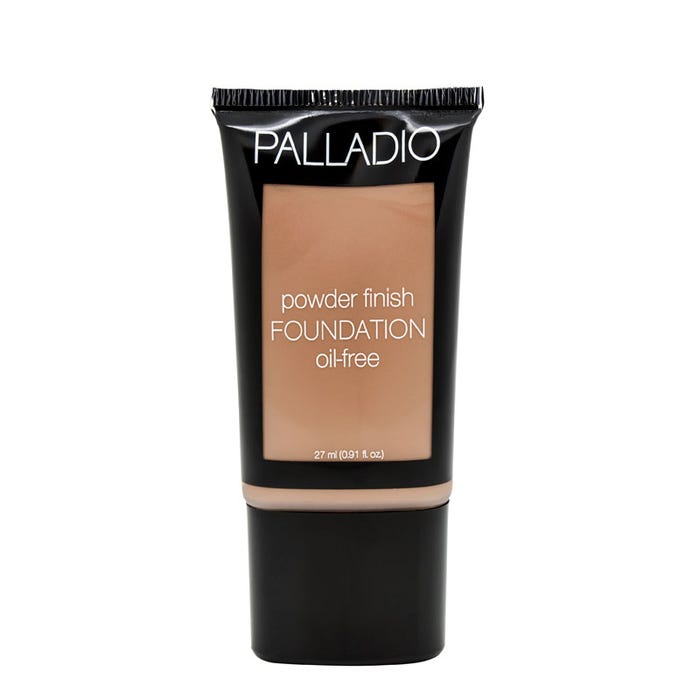 Pudderfinish Foundation