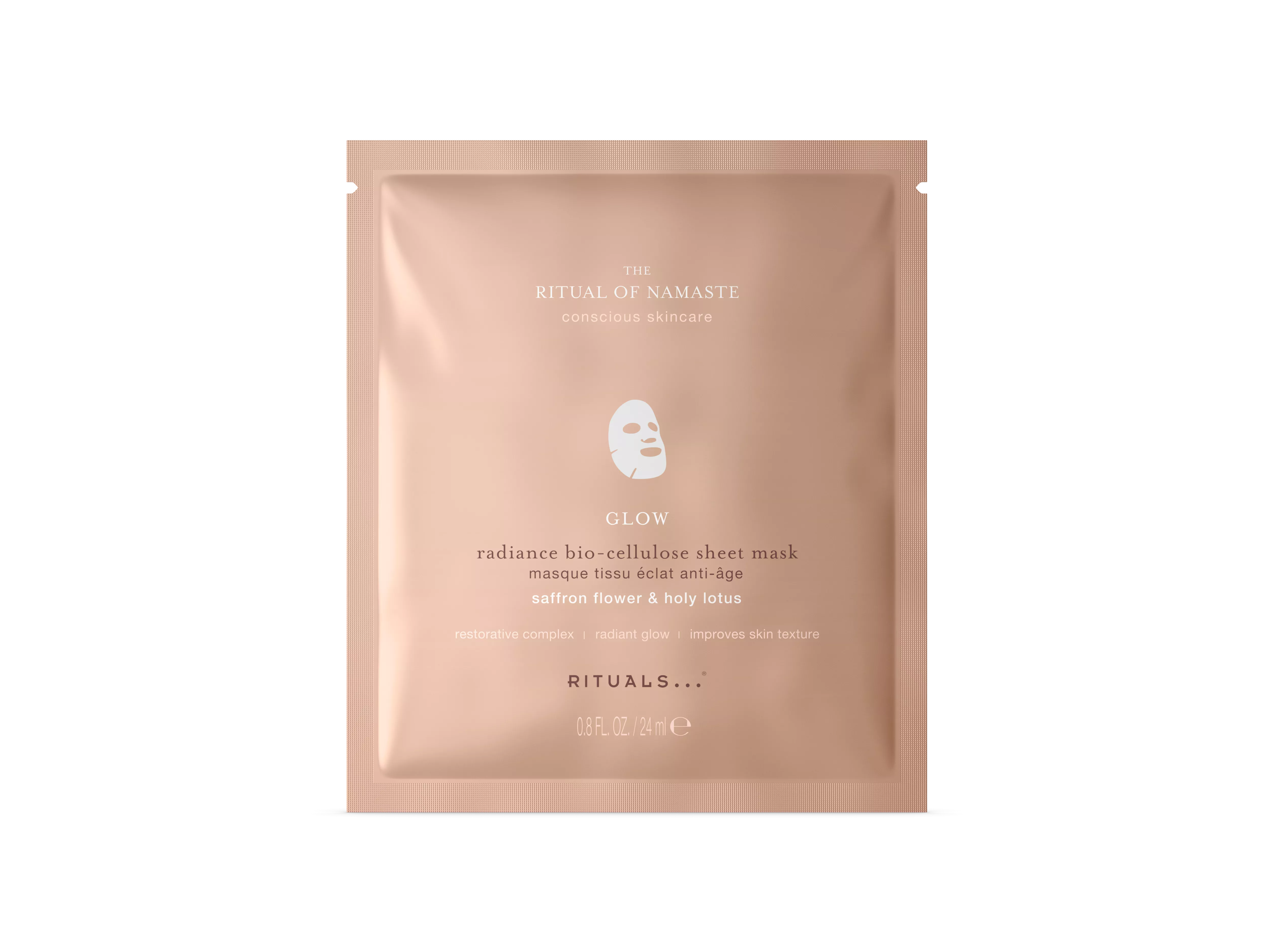 Mascarilla facial