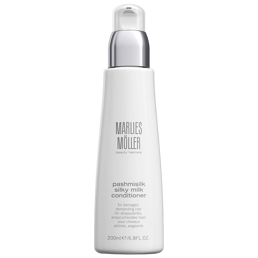 Marlies Möller regenerator Pashmisilk svilenkasto mlijeko - 200 ml