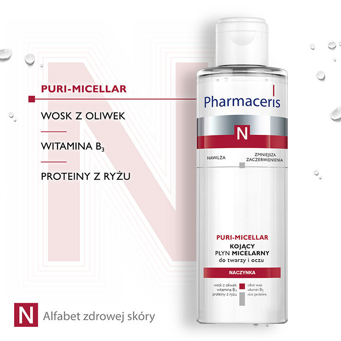 Pharmaceris N Puri-Micellar