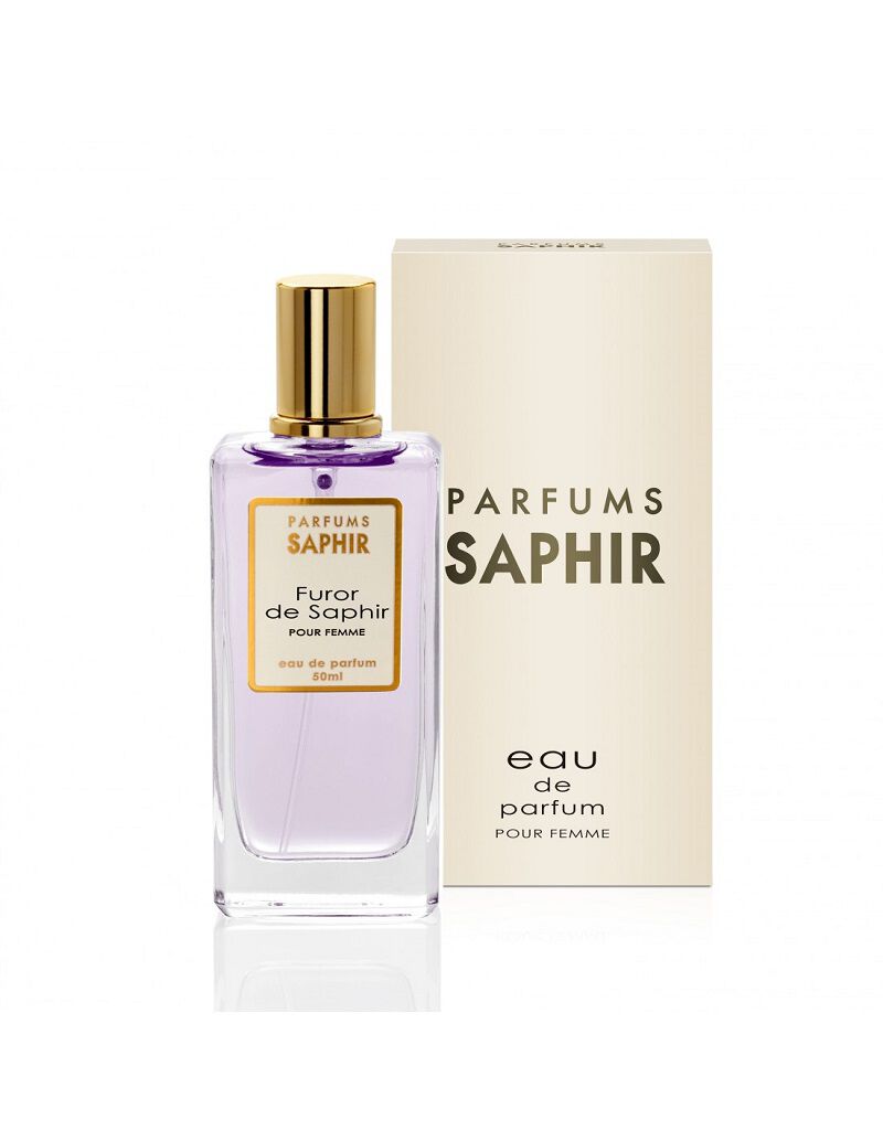 Femeile Saphir Furor