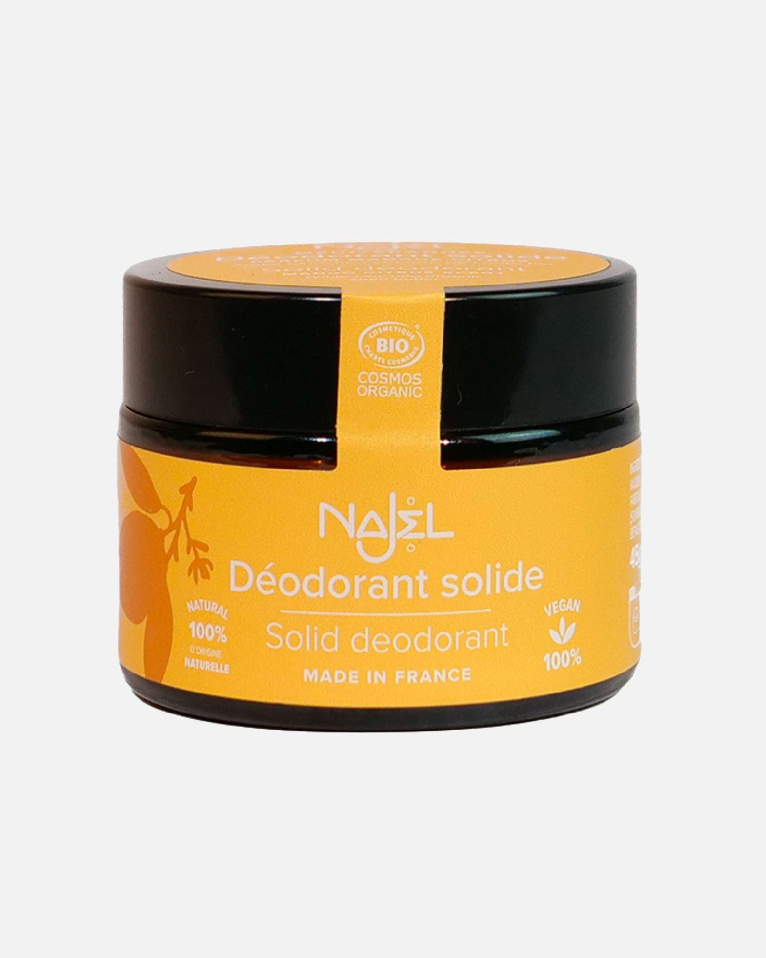 Deodorant Najel Deodorant Balzam – 45 g