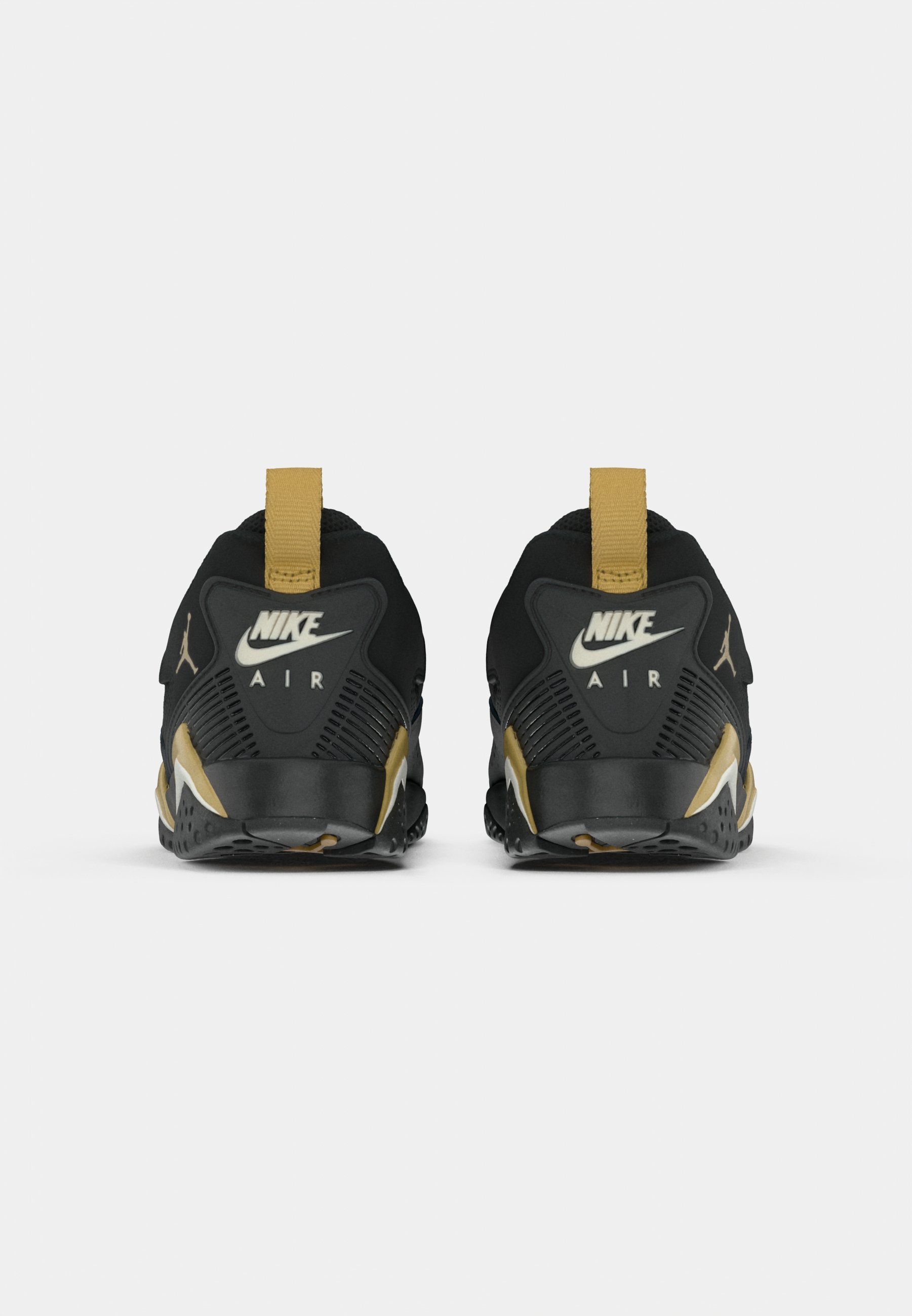 Jordan lage sneakers