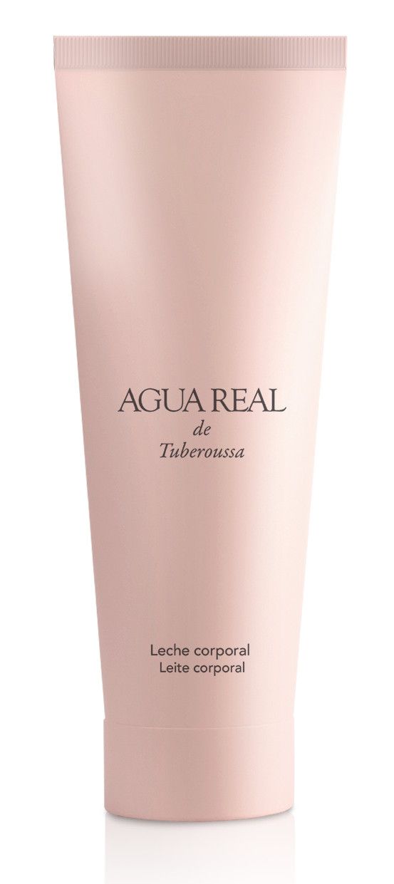 „Agua Real de Tuberosa“ dovanų rinkinys Kvepalų rinkiniai moterims