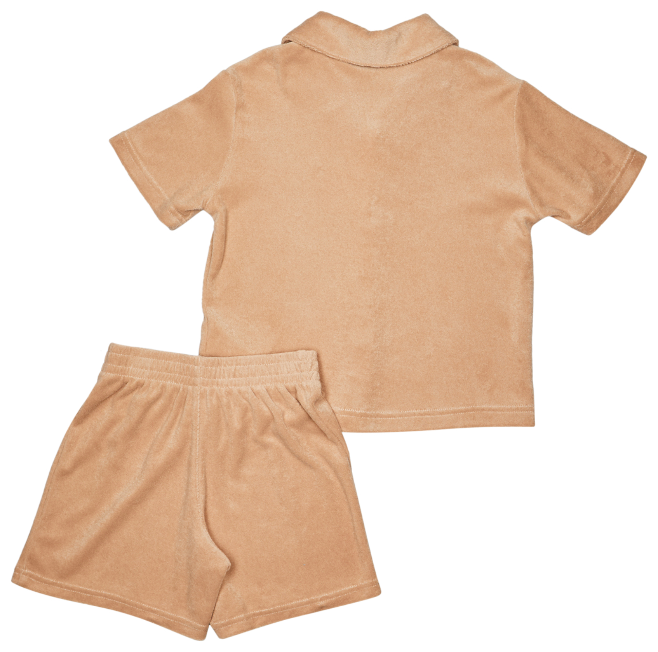 Jordan Terry Cloth Camp