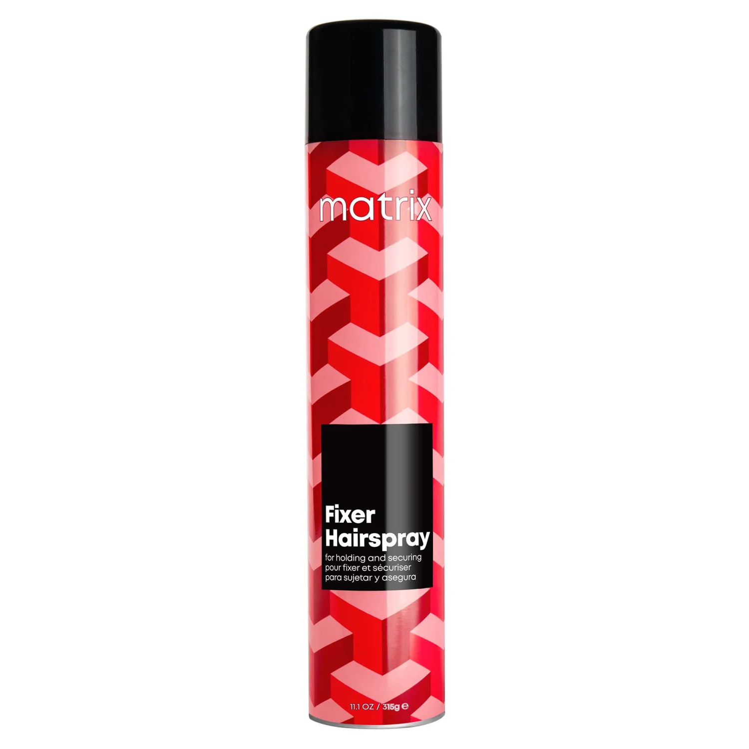 Styling Fixer Hairspray - Lacca