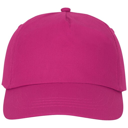  Gorra Modelo Feniks De 5 Paneles Adultos Bullet