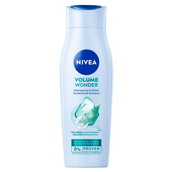 NIVEA šampon za volumen Wonder<br>250 ml