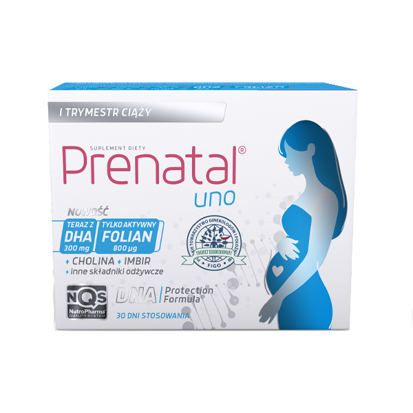 Prenatal En