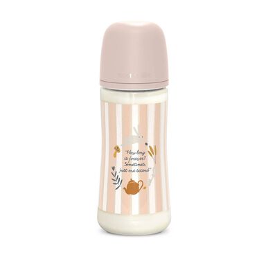 Suavinex Selection SX Pro Anti-Colic Dense Flow -tuttipullo 360ml 1 kpl