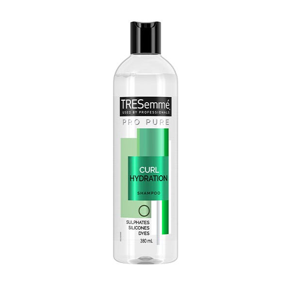 Återfuktning för lockar | 380 ml