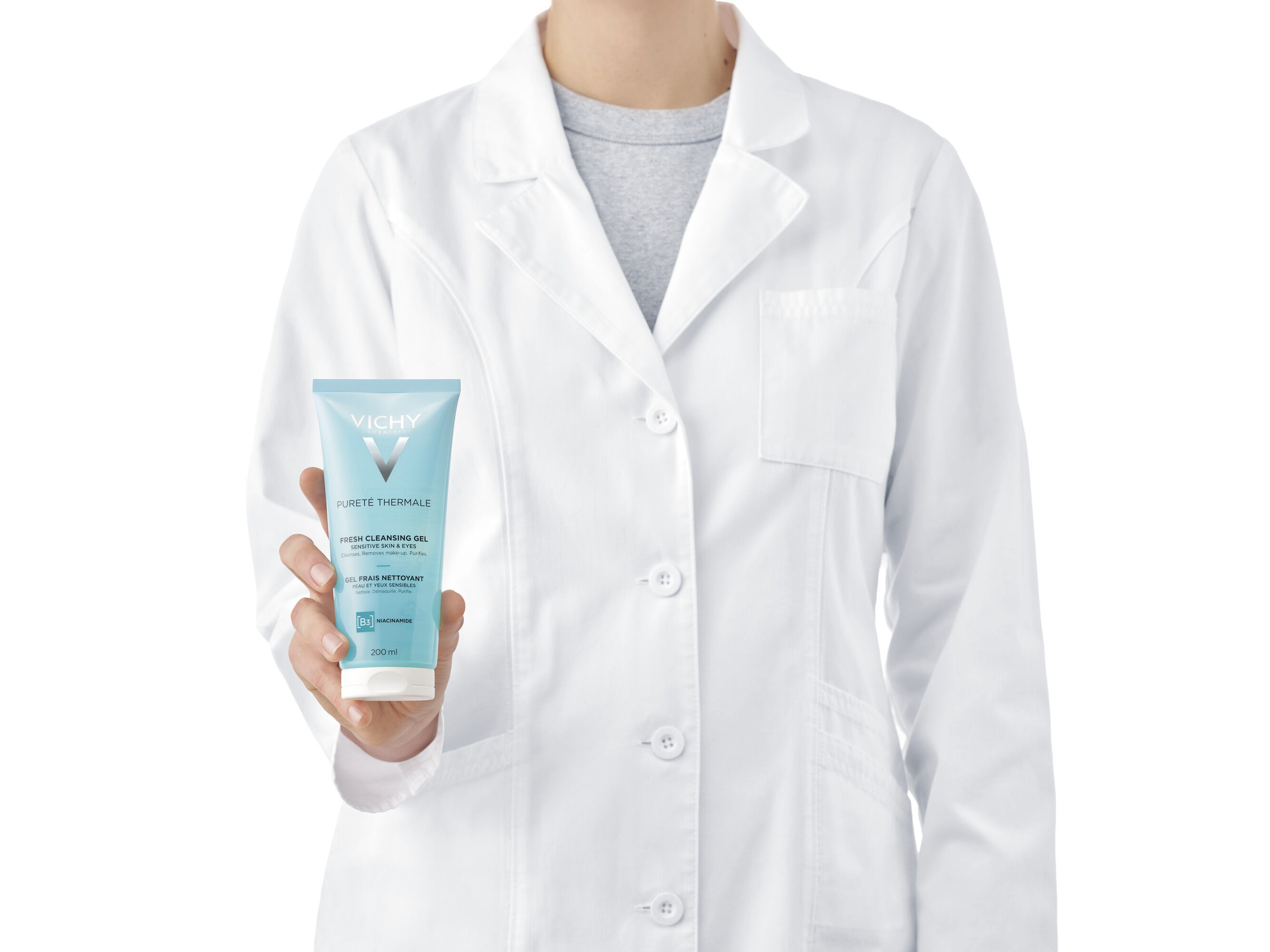 Vichy Purete Thermale
