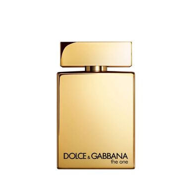 Dolce & Gabbana Dolce & Gabbana Gold The One Homme Intense EDP 50 ml 50 ml
