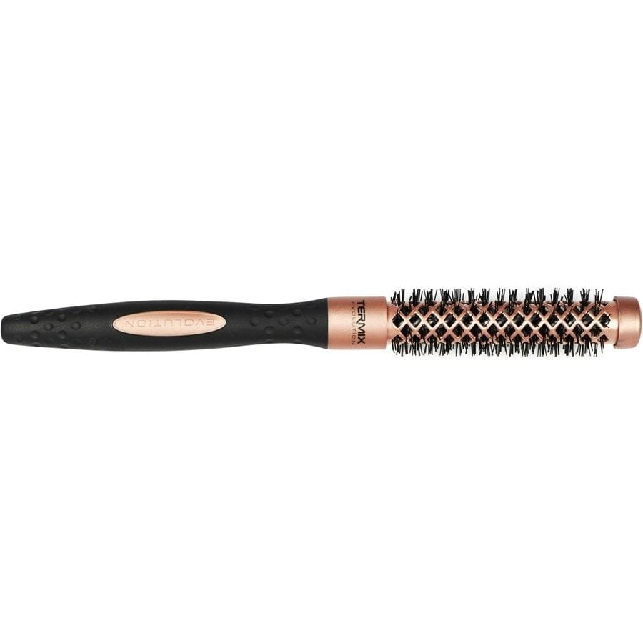 Termix Evolution okrúhla kefa Gold Rose - 1 kus
