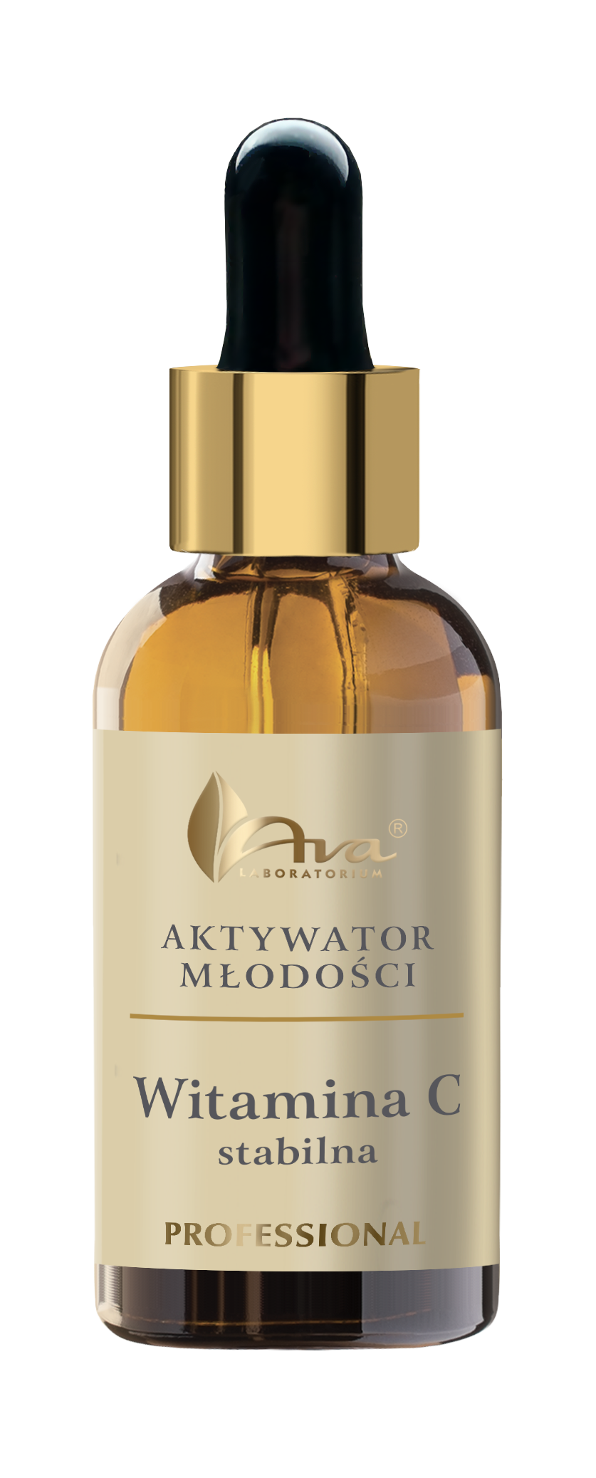 Ava C-vitamin 30ml Fiatalító Aktivátor