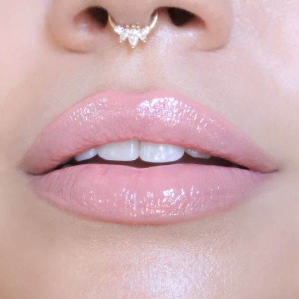 Glisten Cosmetics - Harlem Glis Gloss - Lipgloss