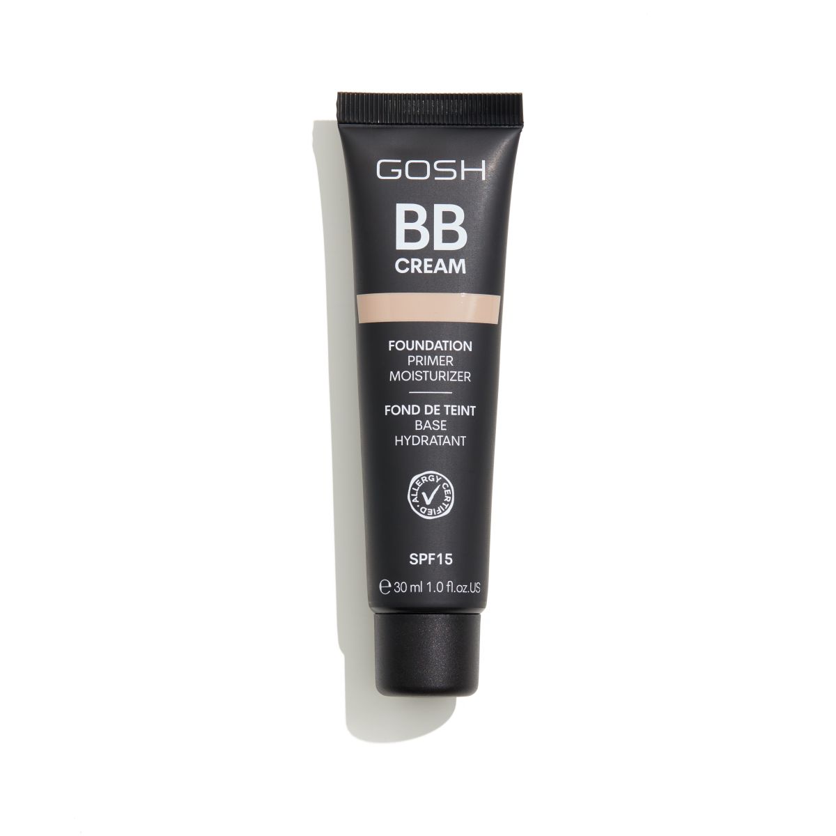 Gosh Cream Foundation 02 30ml BB