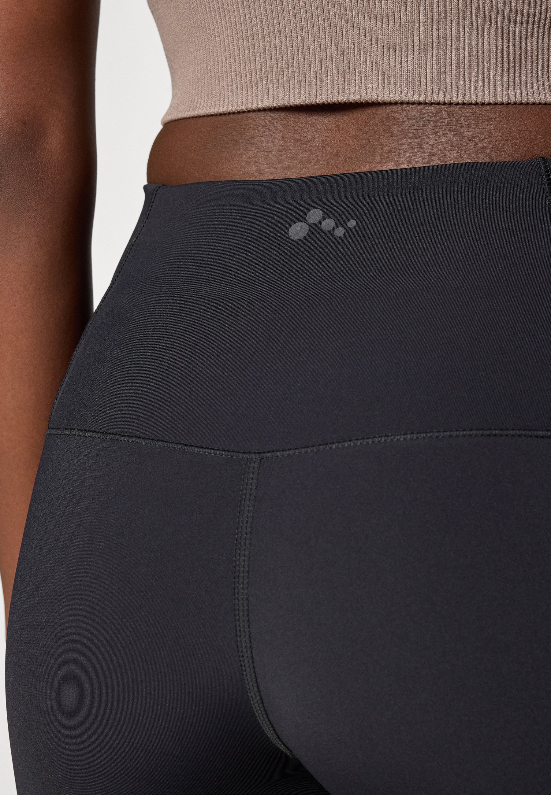 ONLY Play ONPJAM-2-MINA LIFE - Leggings - zwart
