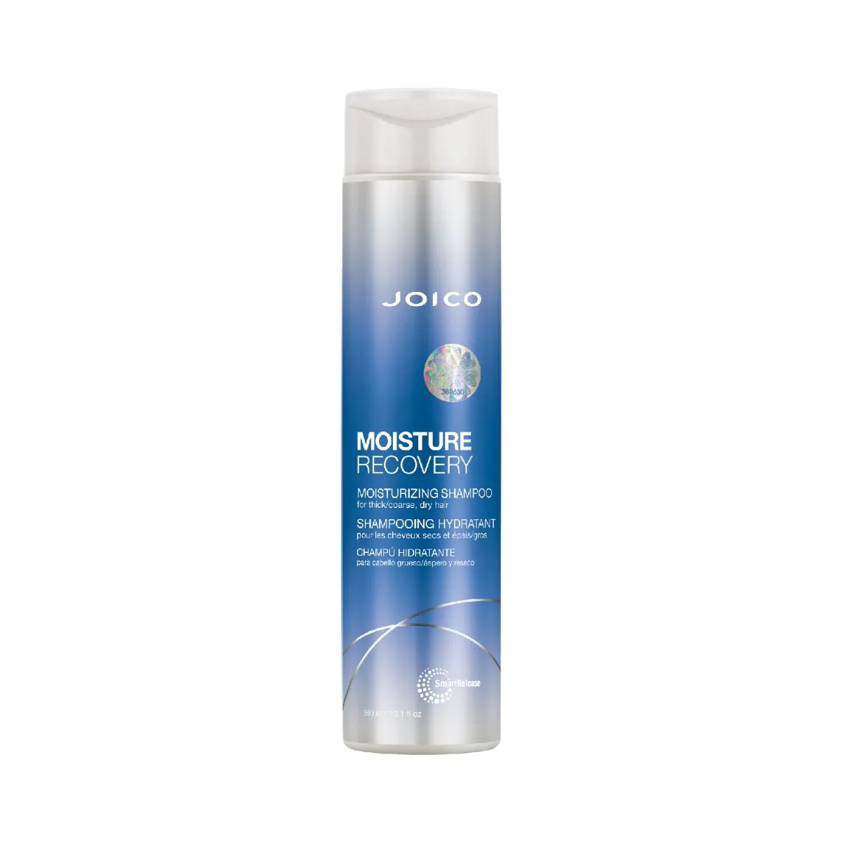 Joico Moisture Recovery Nawilżający Szampon do włosów