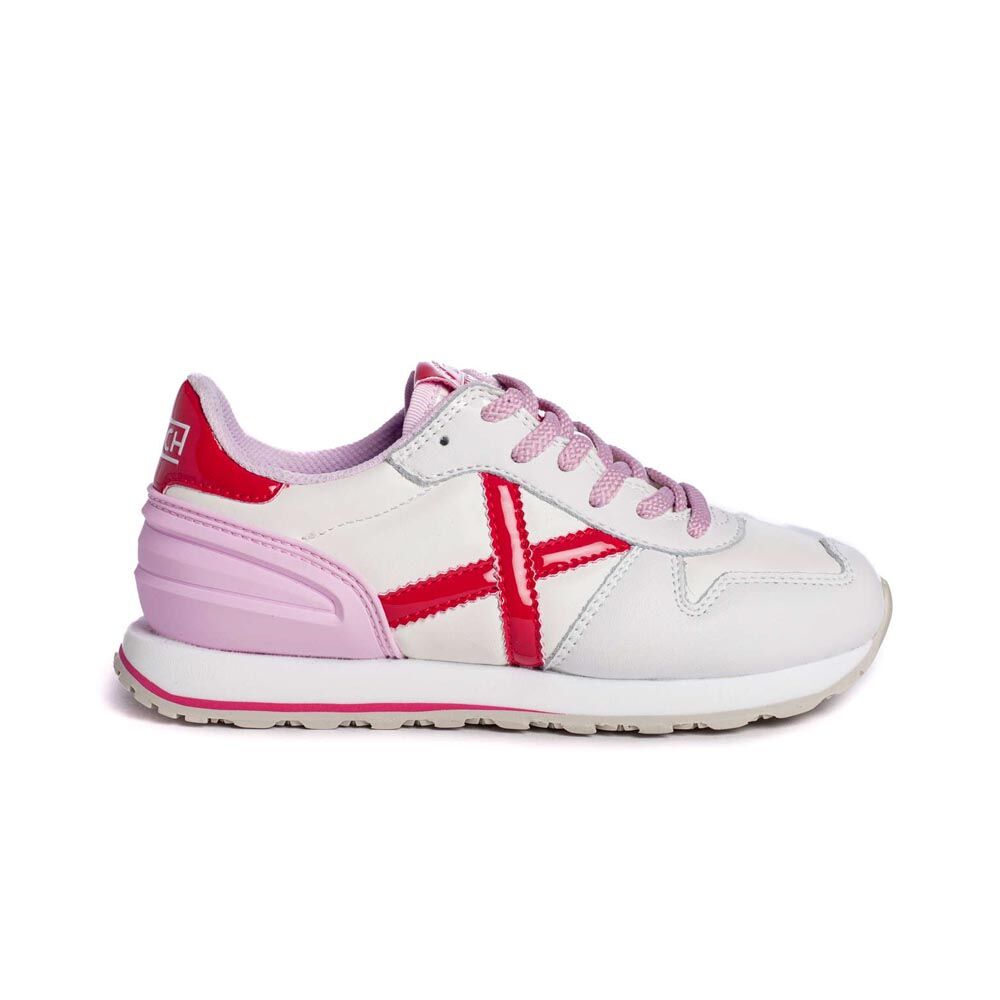  Munich Mini Massana 455 sneakers