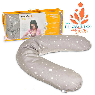 Medela Nursing Pillow 1 kpl 1 kpl