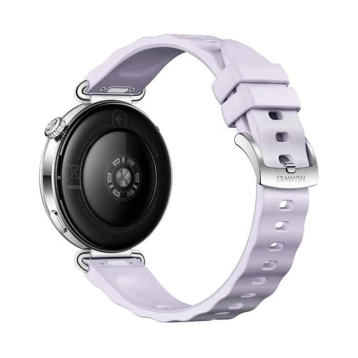 Smartwatch Huawei Watch GT6 41mm Fluoroélastomère Violet
