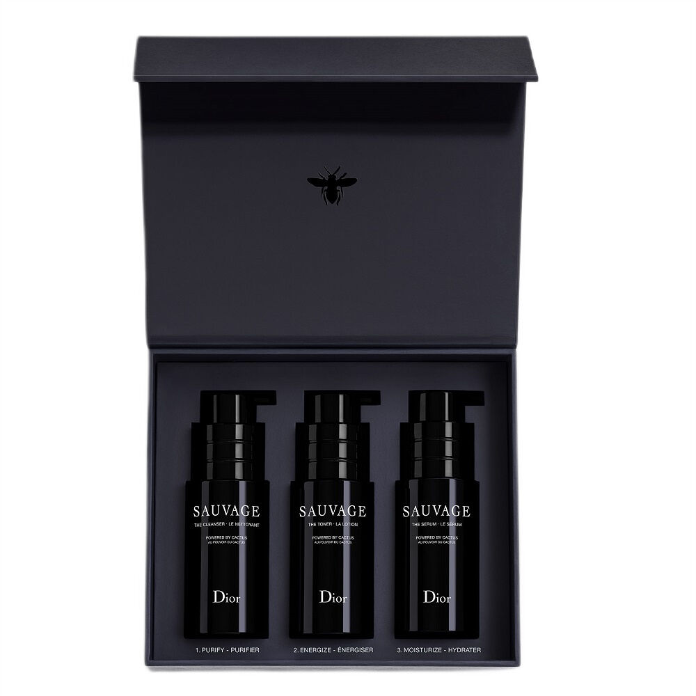 Dior Sauvage