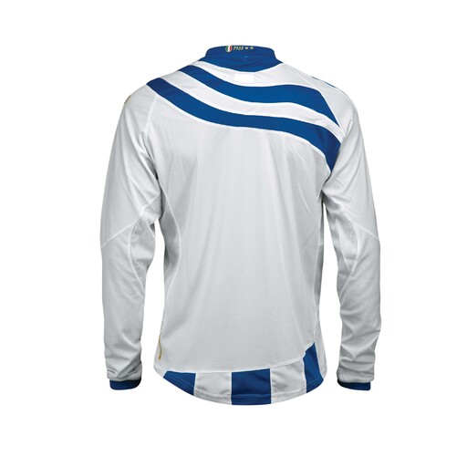 Camiseta Acerbis Mira Manga Larga