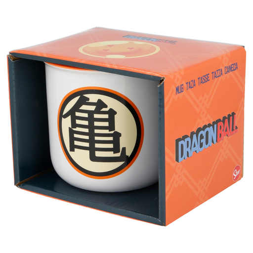  Caneca Dragon Ball 63696