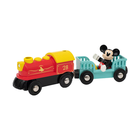 Σετ World Micky Maus Deluxe