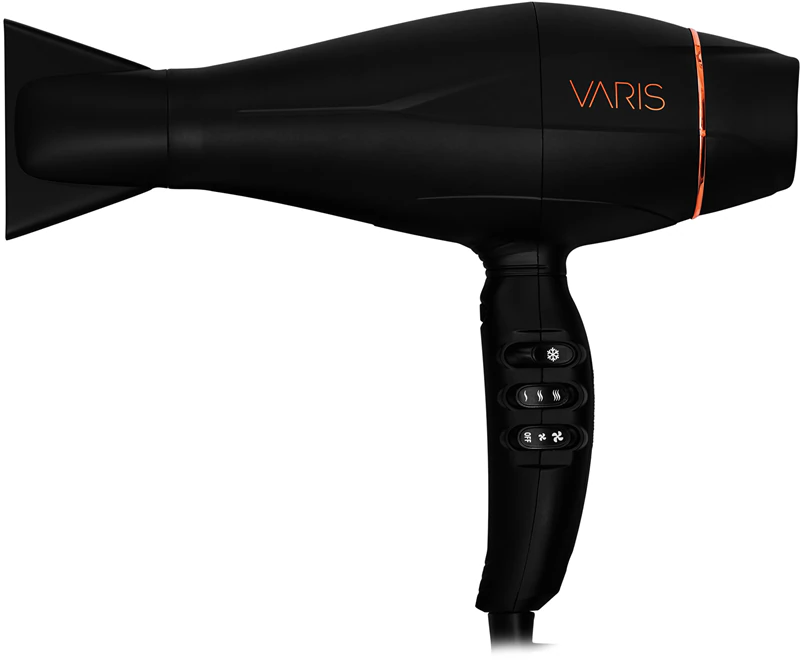 VARIS SB2 Dryer -hiustenkuivaaja