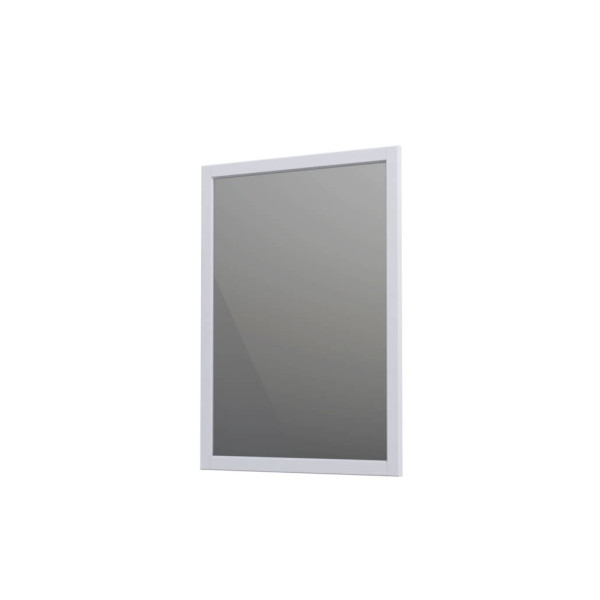 Oristo Lustro 60 cm MONTEBIANCO białe