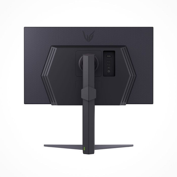 Gaming PC-monitor - LG - 27