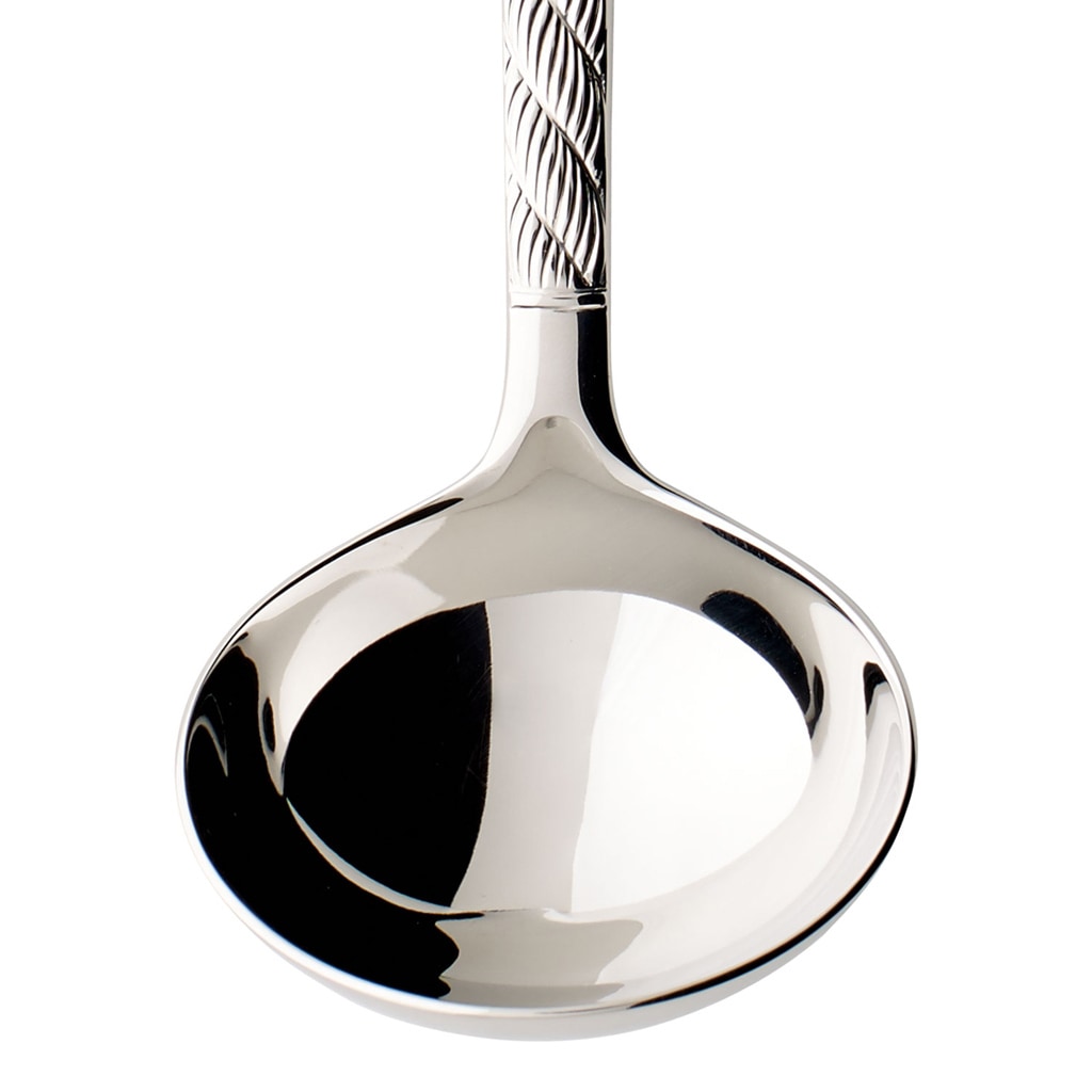 Cuillère à sauce Villeroy & Boch Montauk - 1 pièce