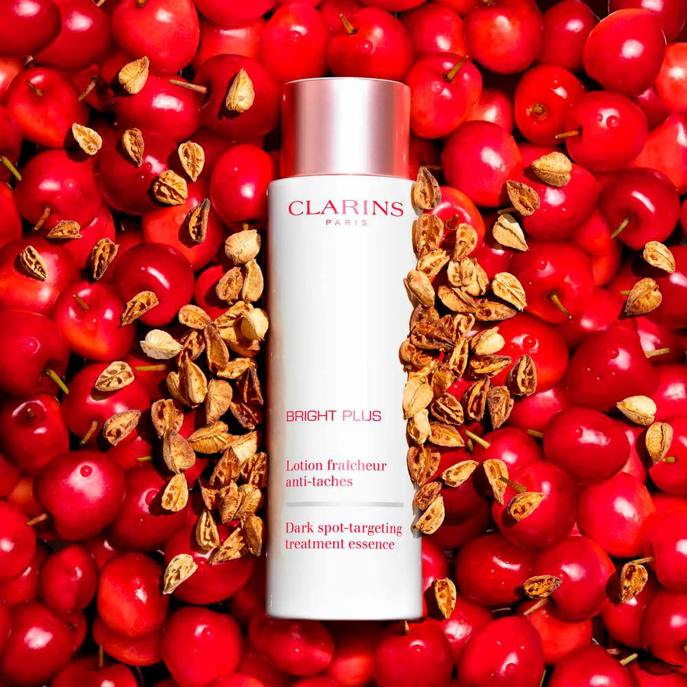 Bright Plus Lotion Fraîcheur Anti-Taches - Fluido viso antimacchie