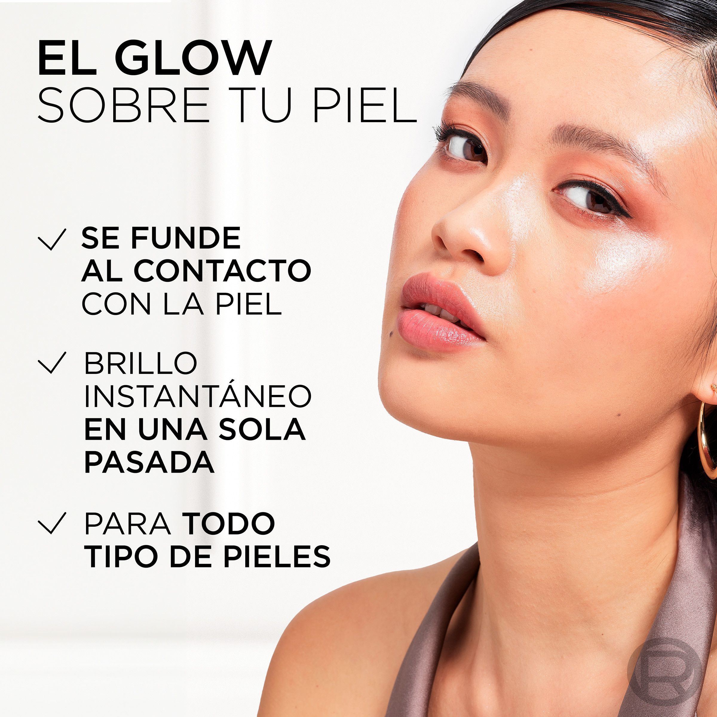 „Lumi Le Glass Illuminator“ bare Apšvietimo įrenginiai