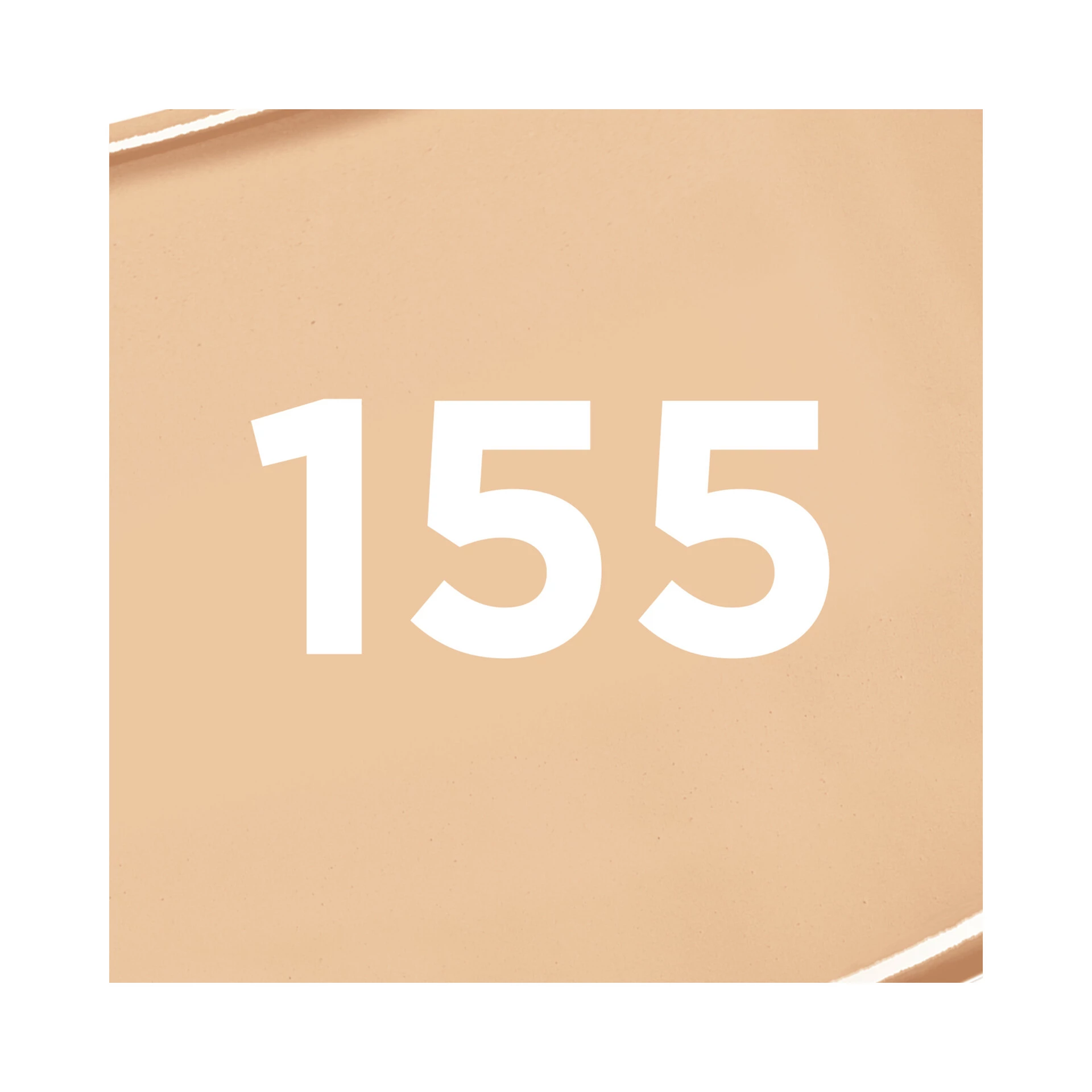 Infaillible 32H Matte Cover Foundation 155 Cool Undertone - L'Oréal Paris