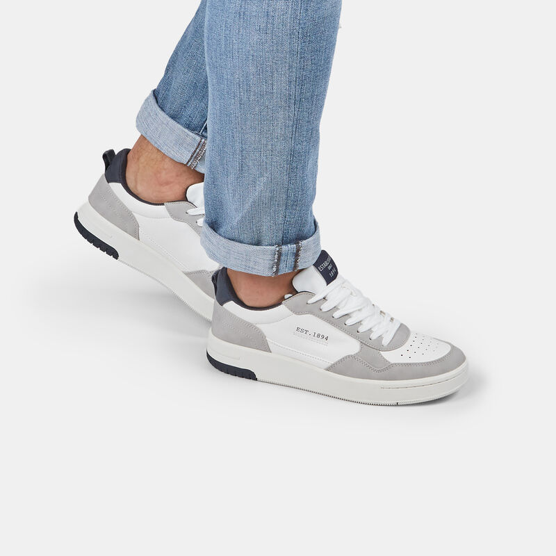 Herrsneakers