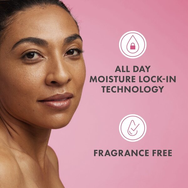Olay Double Action dienas krēms un bāze<br>50ml - normālai un sausai ādai