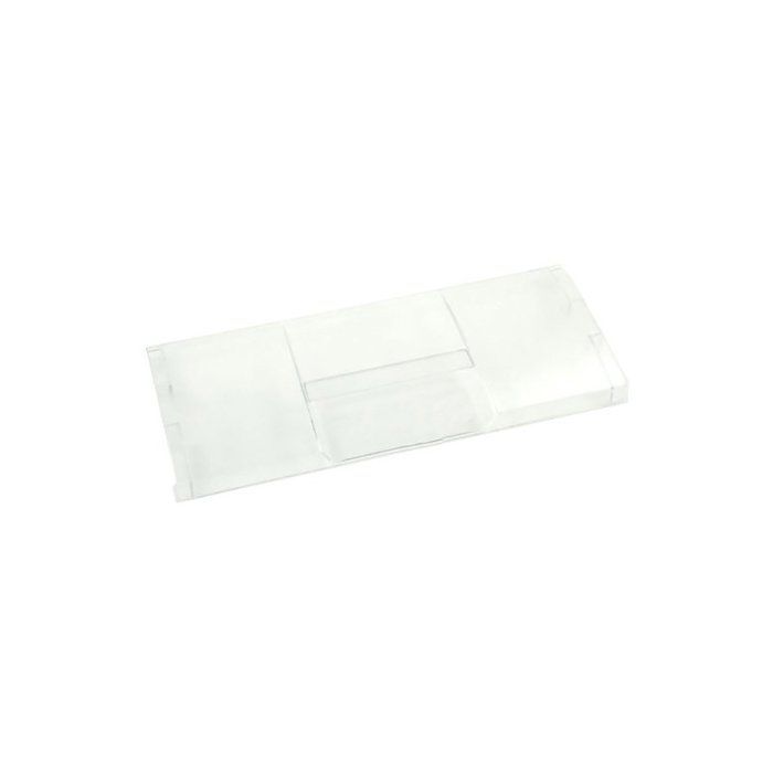 Pannello frontale del cassetto superiore del congelatore
