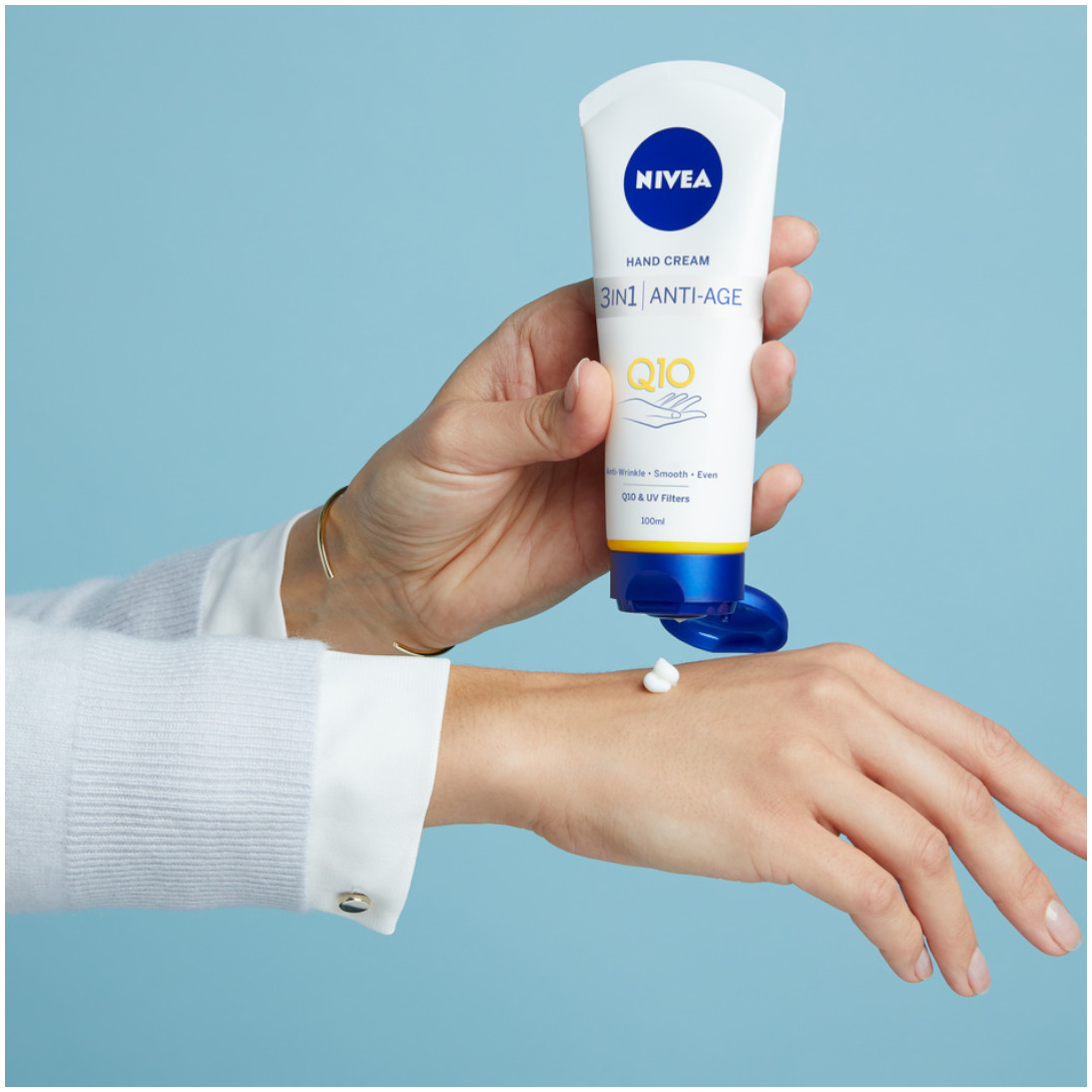 Nivea Anti-Age