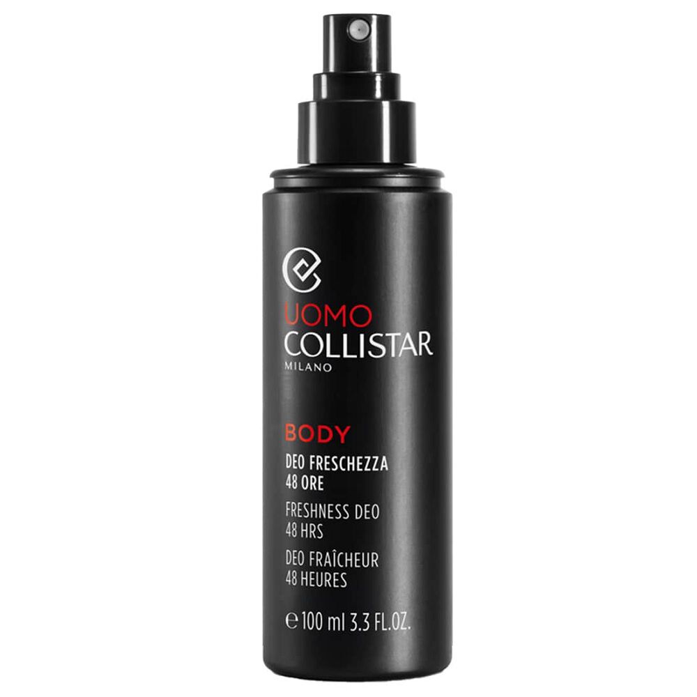 Collistar Uomo Body