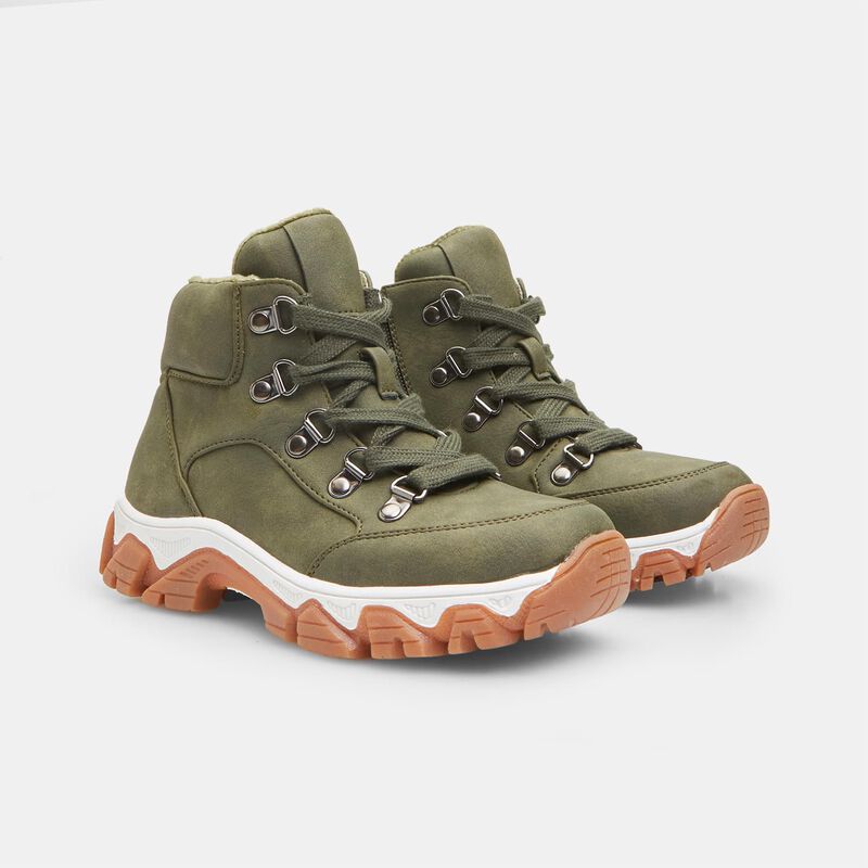 Bata winterlaarzen voor jongens