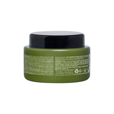 Alfaparf Milano Benvoleo Recovery Mask maska za prestrukturiranje las 250 ml