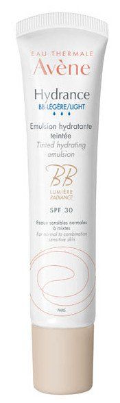 „Hydrance Light Tone Perfecting Cream“ veido kosmetika iš vaistinės