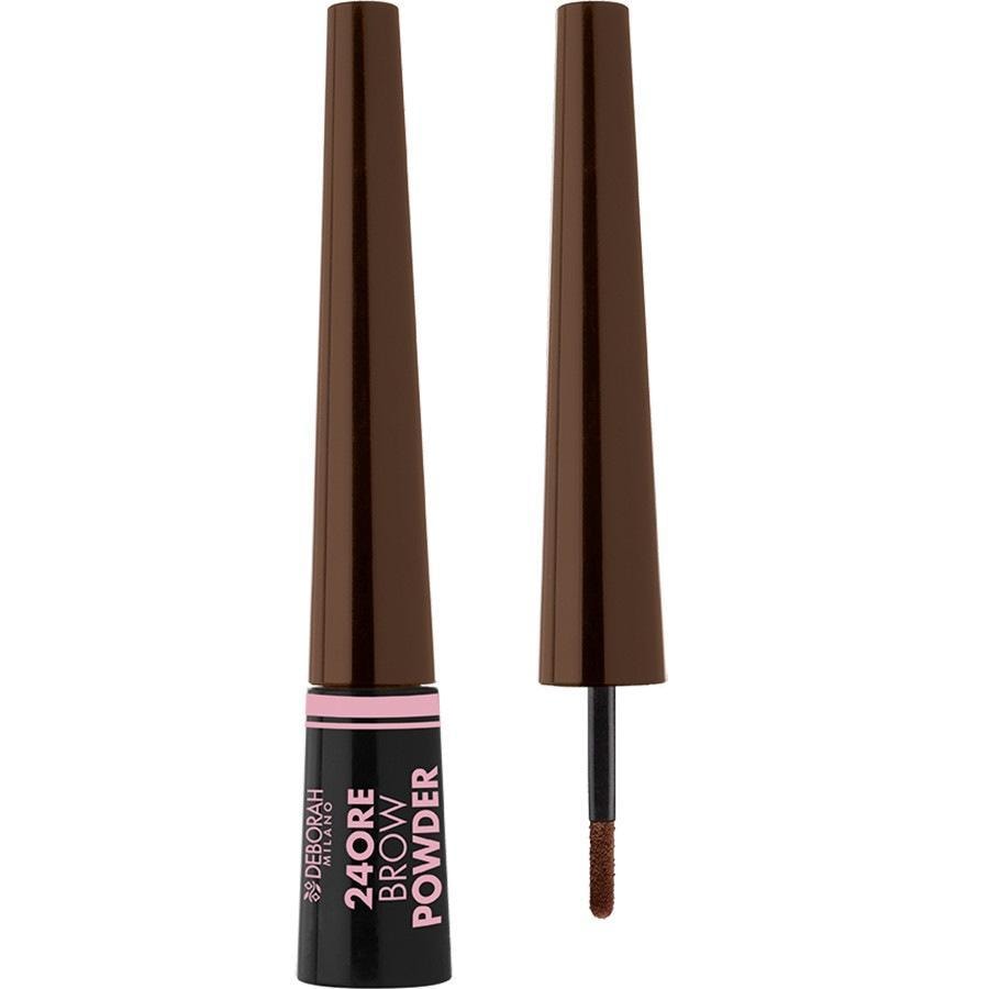 Polvo para cejas Deborah Milano 24 Ore - 1 g